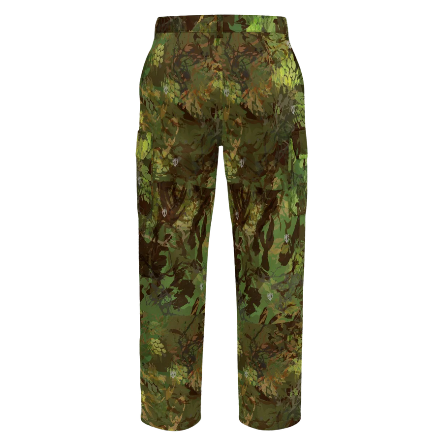 Tonto Men's Hunting Pants (RISE)
