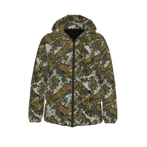 Coconino Down Hunting Jacket (EDGE)