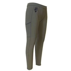 HeatLock Base Layer Pants