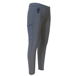 HeatLock Base Layer Pants