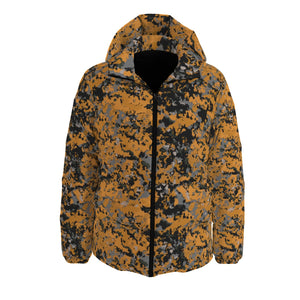 Coconino Down Hunting Jacket (IGNITE)
