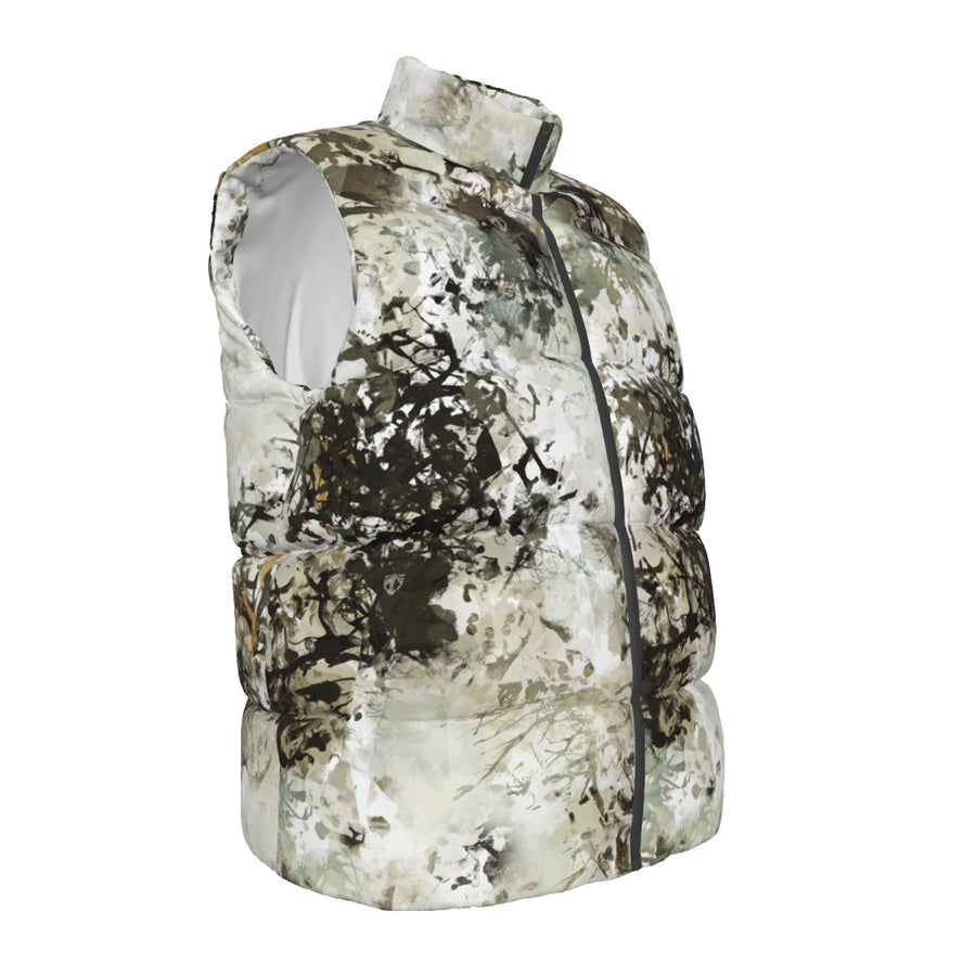 Coconino Down Hunting Vest (ARTIC)
