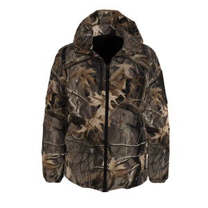 Coconino Down Hunting Jacket (TREEZ)