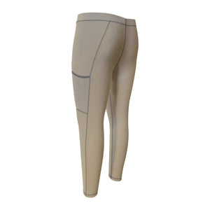 HeatLock Base Layer Pants