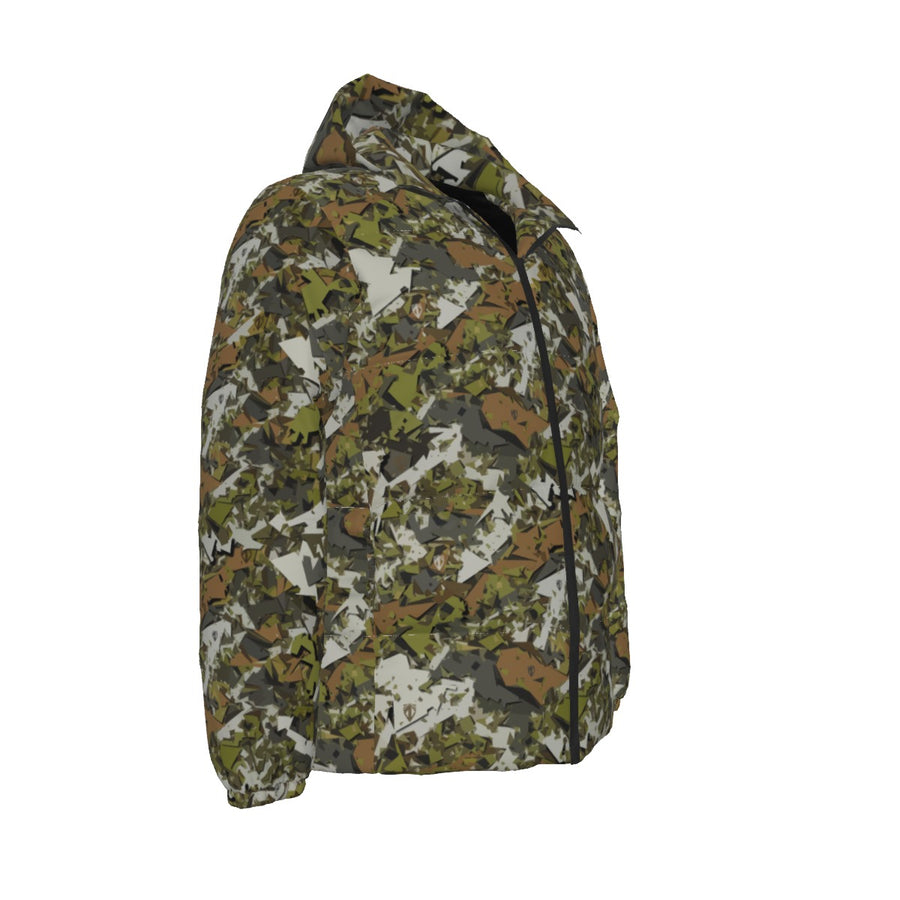 Coconino Down Hunting Jacket (EDGE)