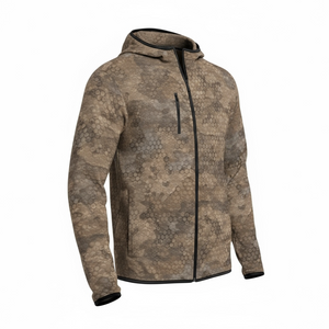 Mesa Hoodie with Thumb Hole Design (SPIRE)