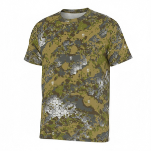 Vent Crew Short Sleeve - Regular Fit (ORIGIN)