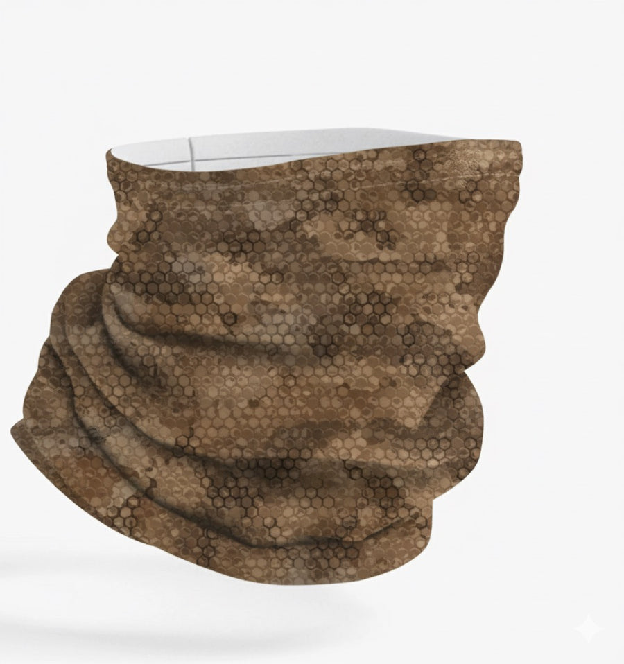 Evolve Neck Gaiter (SPIRE)