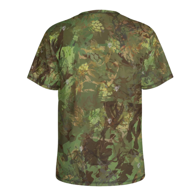 Evolve Crew Short Sleeve - Regular Fit (RISE II)
