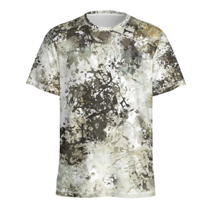 Evolve Crew Short Sleeve - Regular Fit (FREEZE)