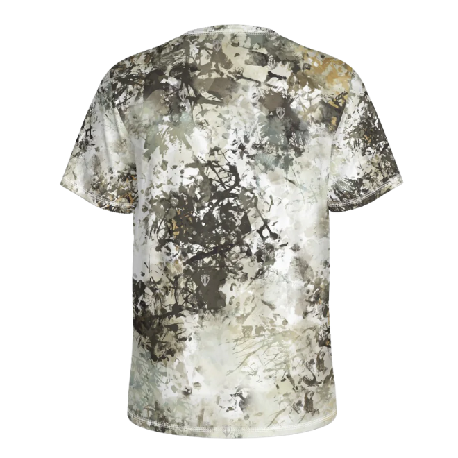 Evolve Crew Short Sleeve - Regular Fit (FREEZE)