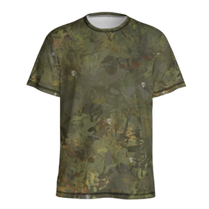 Evolve Crew Short Sleeve - Regular Fit (RISE)
