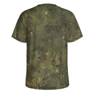 Evolve Crew Short Sleeve - Regular Fit (RISE)