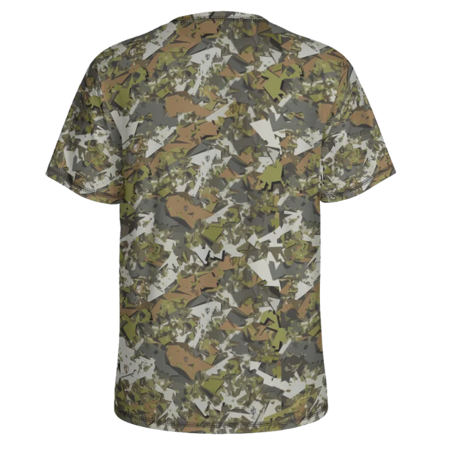 Evolve Crew Short Sleeve - Regular Fit (EDGE)