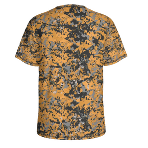 Evolve Crew Short Sleeve - Regular Fit (IGNITE)
