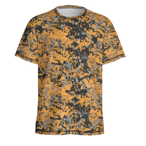 Evolve Crew Short Sleeve - Regular Fit (IGNITE)