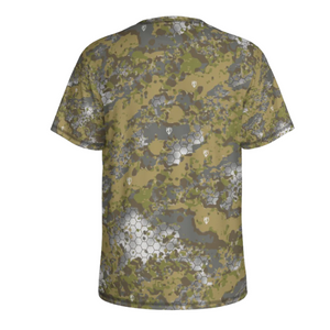 Evolve Crew Short Sleeve - Regular Fit (ORIGIN)