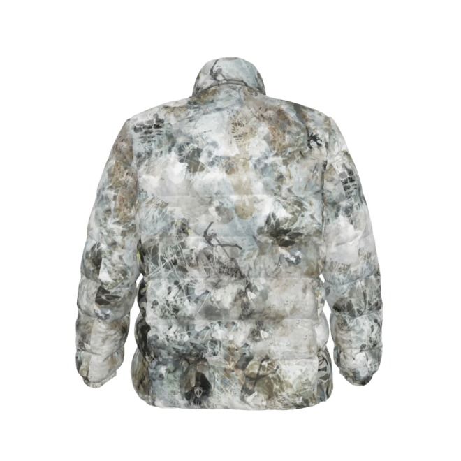 Hawley Down Hunting Jacket (FREEZE II)