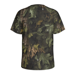 Evolve Crew Short Sleeve - Regular Fit (TREEZ II)