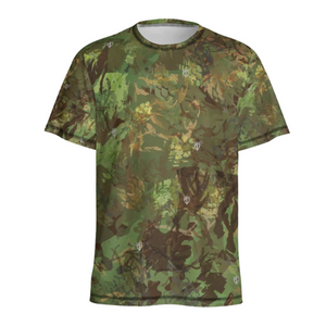 Evolve Crew Short Sleeve - Regular Fit (RISE II)
