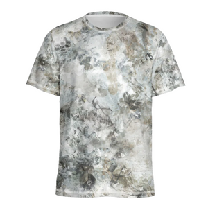 Evolve Crew Short Sleeve - Regular Fit (FREEZE II)