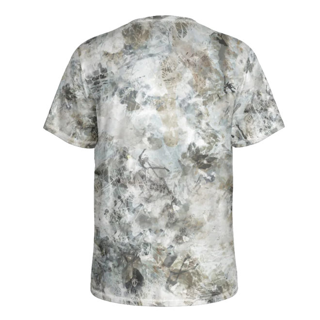 Evolve Crew Short Sleeve - Regular Fit (FREEZE II)