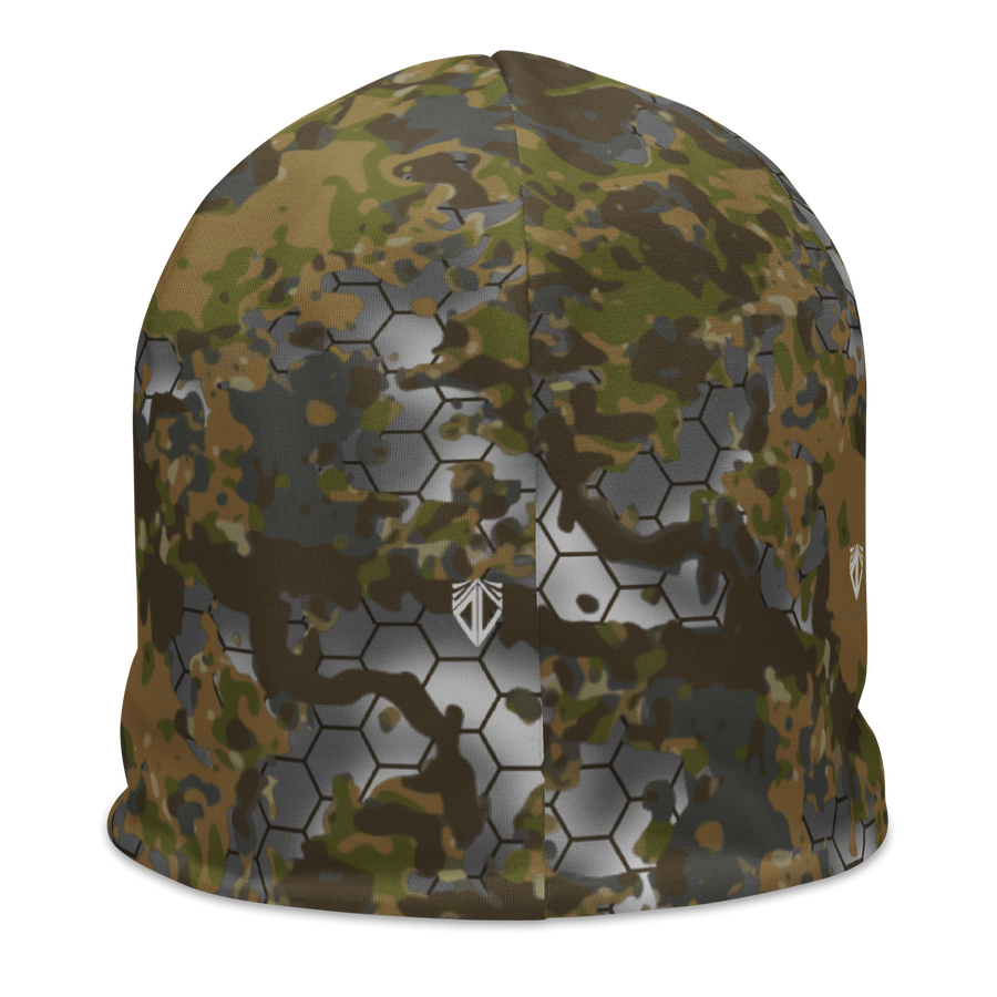 Evolve Beanie (MADE IN THE USA)