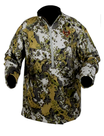 Evolve Camo Sweatshirt