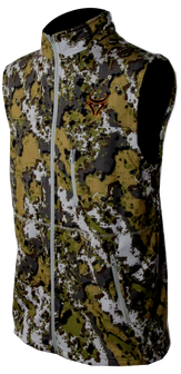 Evolve Camo, Vest