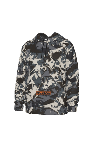 Coconino Hoodie LS MID