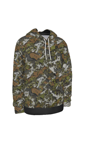 Coronado Hoodie LS MID