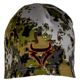 Evolve Camo Beanie