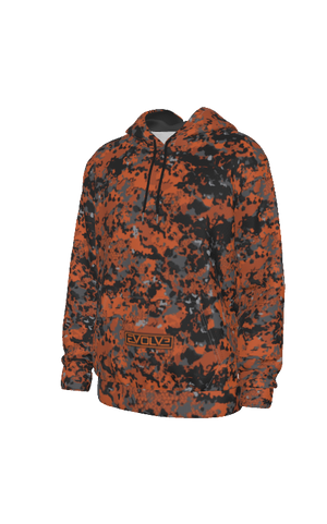 Coconino Hoodie LS MID