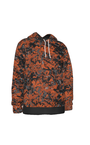 Coronado Hoodie LS MID