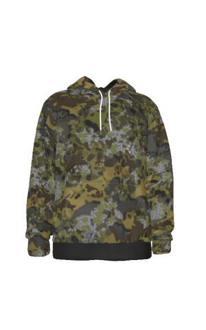 Coronado Hoodie LS MID
