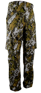 Evolve Camo Pants, Cold Weather