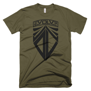 Short-Sleeve T-Shirt