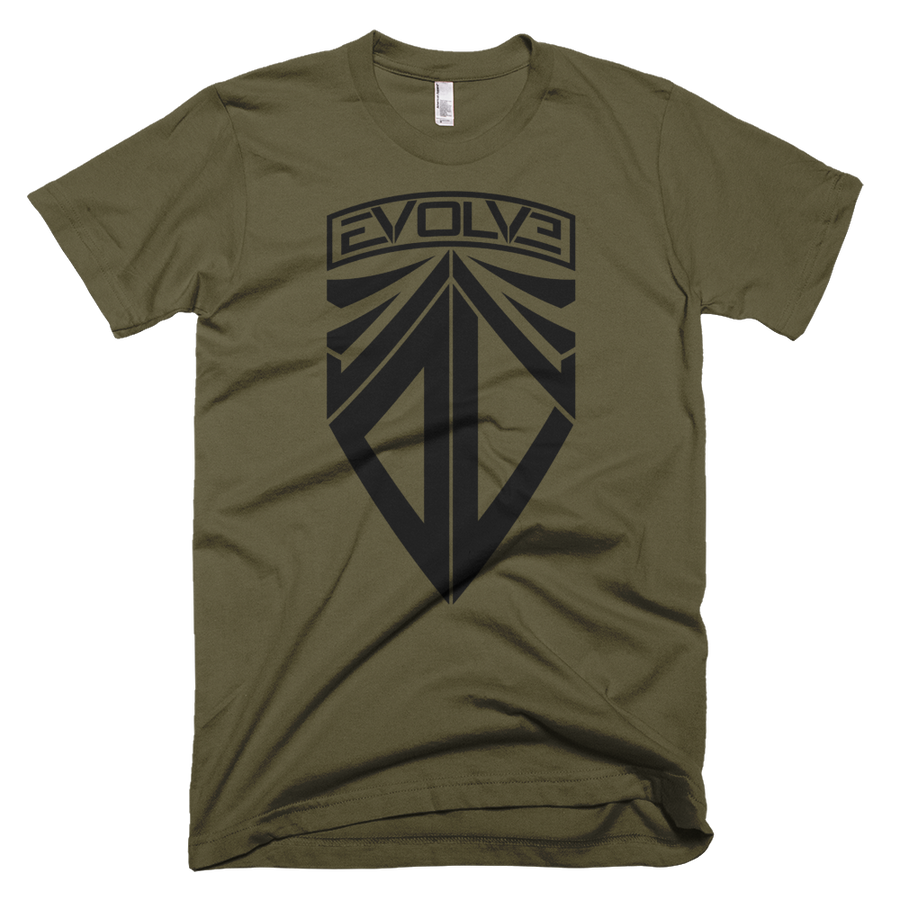Short-Sleeve T-Shirt