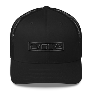 Evolve Trucker Cap