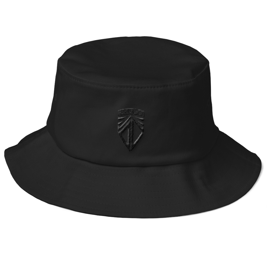 Evolve Bucket Hat Flexfit