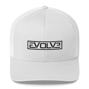 Evolve Trucker Cap