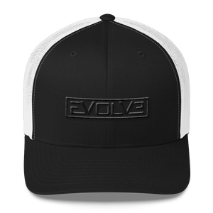 Evolve Trucker Cap