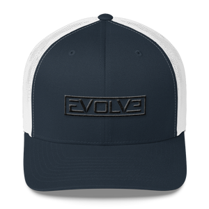 Evolve Trucker Cap