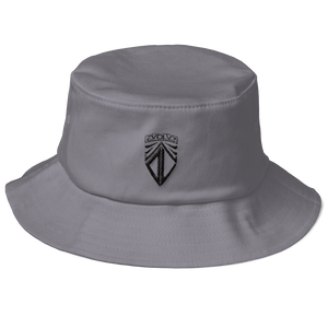 Evolve Bucket Hat Flexfit
