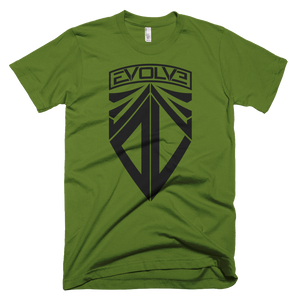 Short-Sleeve T-Shirt