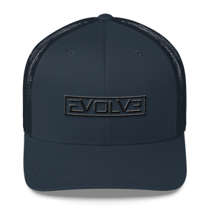 Evolve Trucker Cap