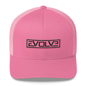 Evolve Trucker Cap