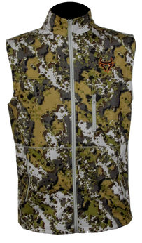 Evolve Camo, Vest